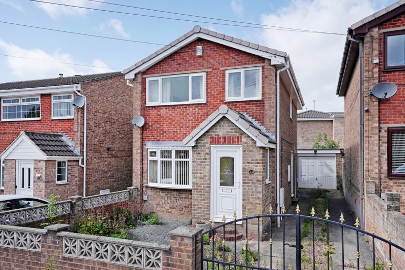Parsley Hay Road Handsworth